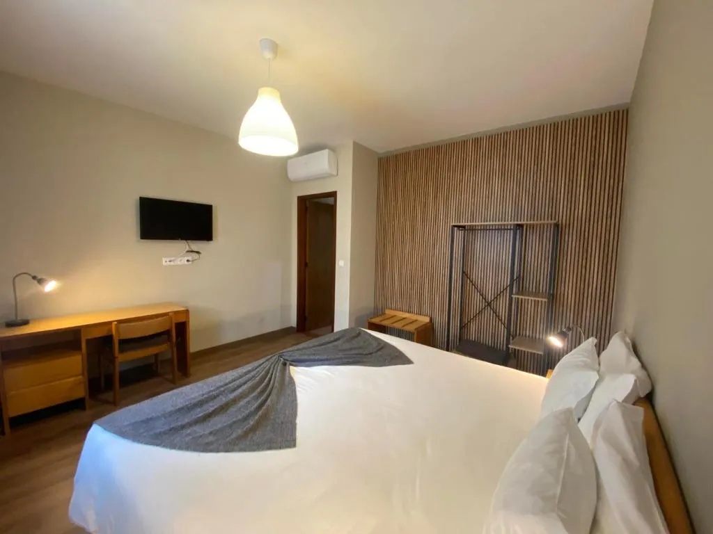 Apartamentos São João 8