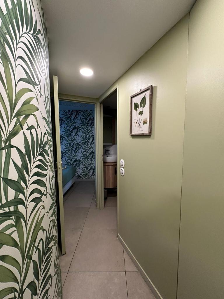 MULTIRESIDENCE L'ELYSEE Paris 5
