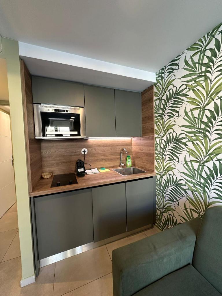 MULTIRESIDENCE L'ELYSEE Paris 2