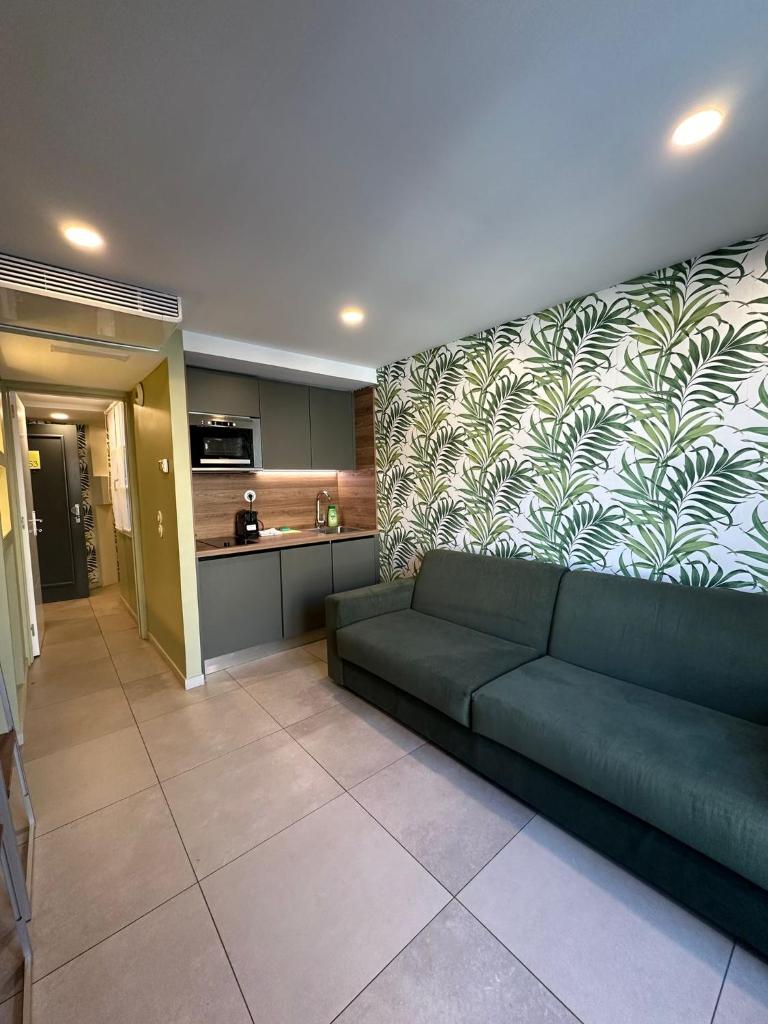 MULTIRESIDENCE L'ELYSEE Paris 6