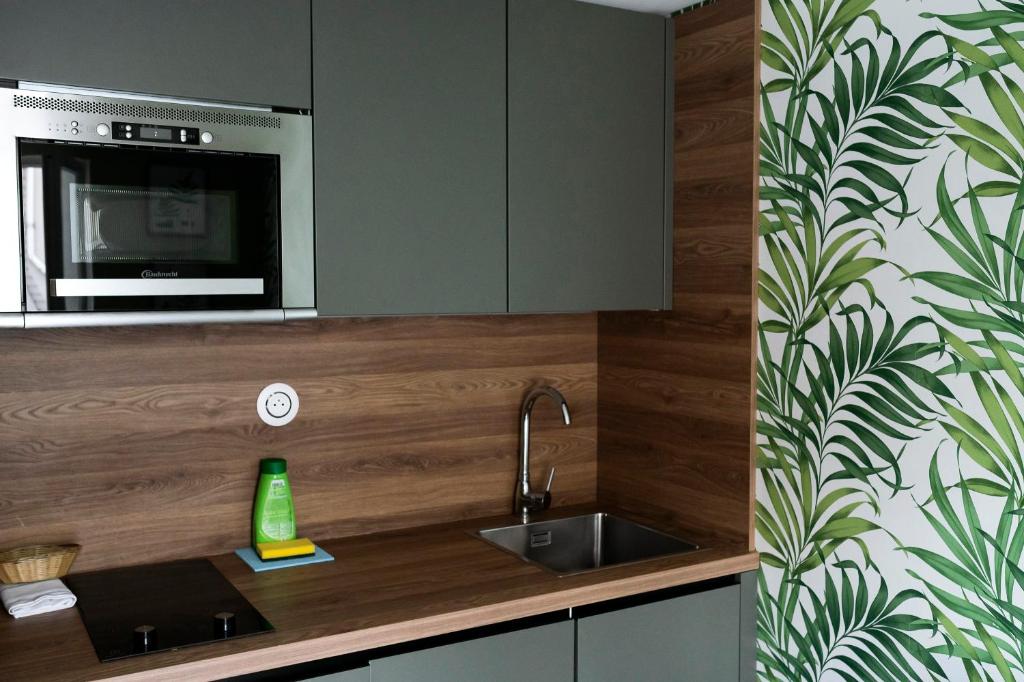 MULTIRESIDENCE L'ELYSEE Paris 8
