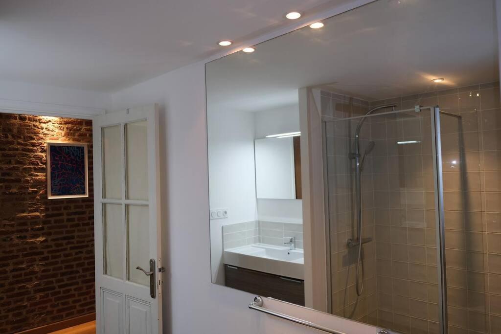 Magnifique duplex de 90m² au coeur de Lille 7