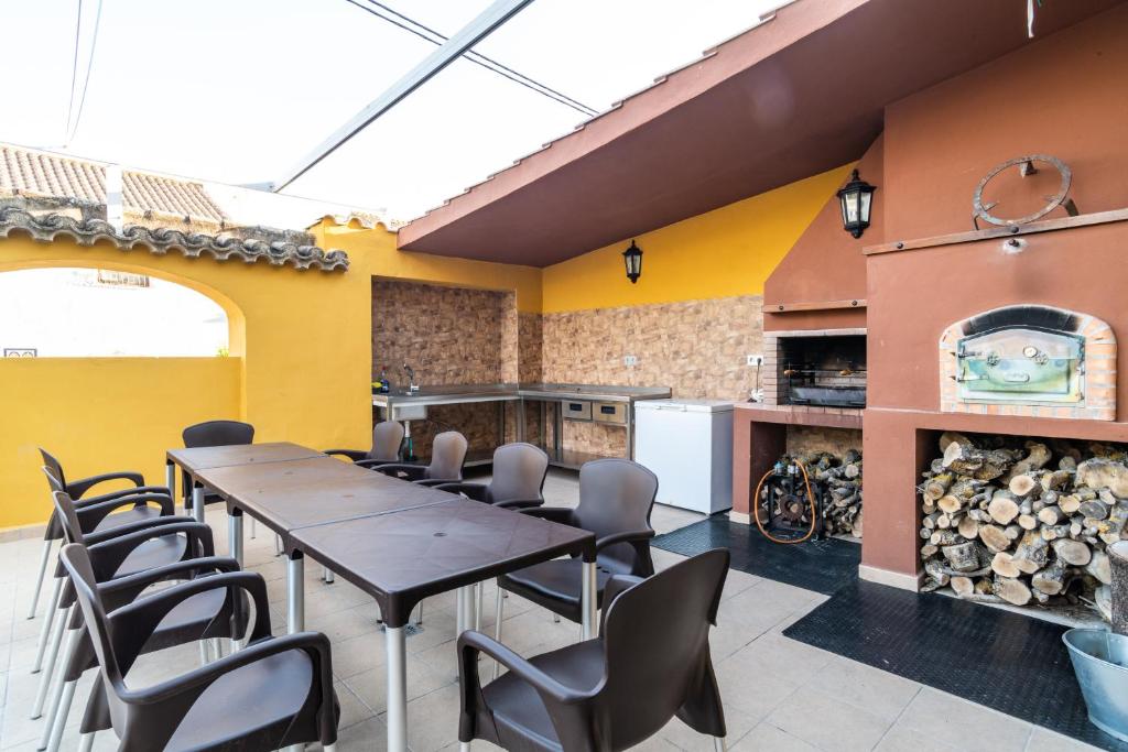 Casa Rural La Loma 5