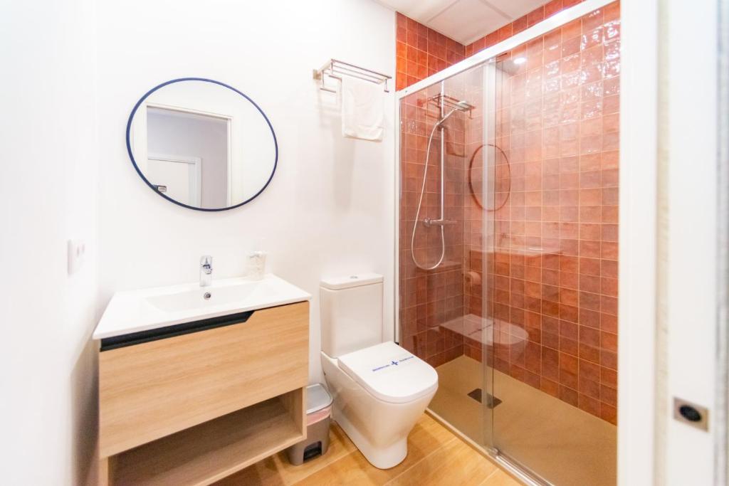 Suites Casa San Mateo 2