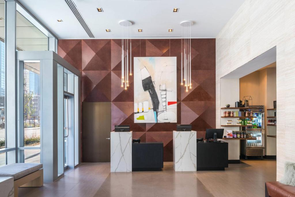 AC Hotel by Marriott Denver Downtown Image