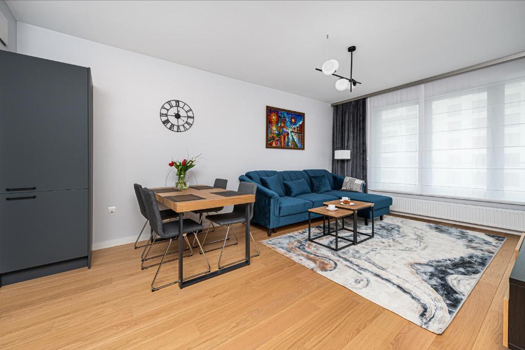 Hermes Premium - BillBerry Apartments 4