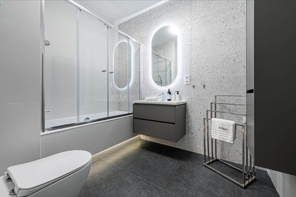 Hermes Premium - BillBerry Apartments 8