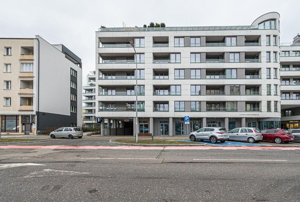 Hermes Premium - BillBerry Apartments 6
