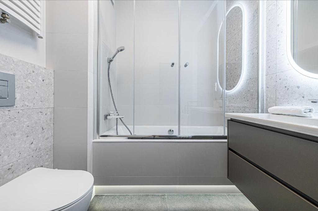 Hermes Premium - BillBerry Apartments 3