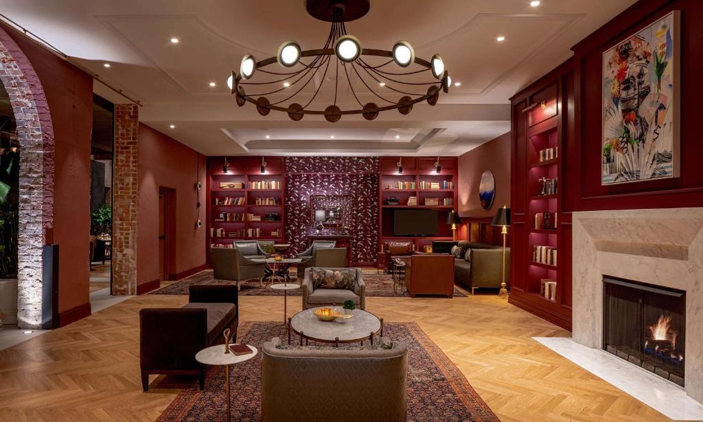 The Eliza Jane, in The Unbound Collection by Hyatt Image
