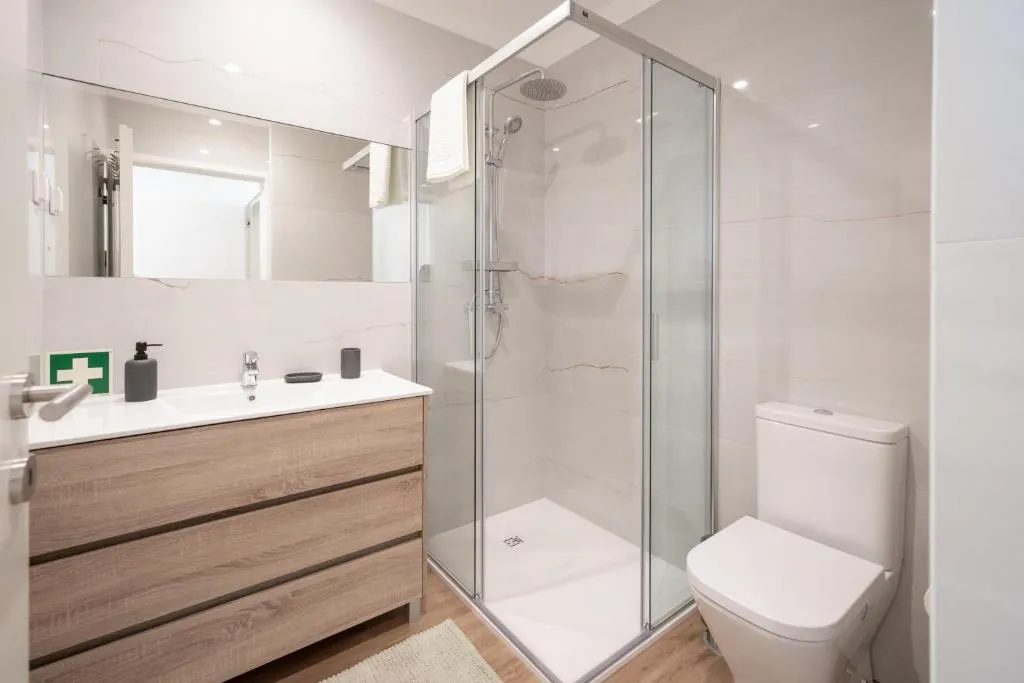 MAM HEAT Apartments - Viana City Centre 4
