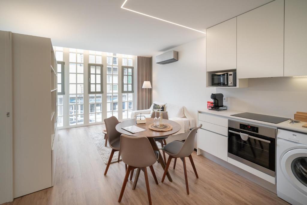 MAM HEAT Apartments - Viana City Centre 4