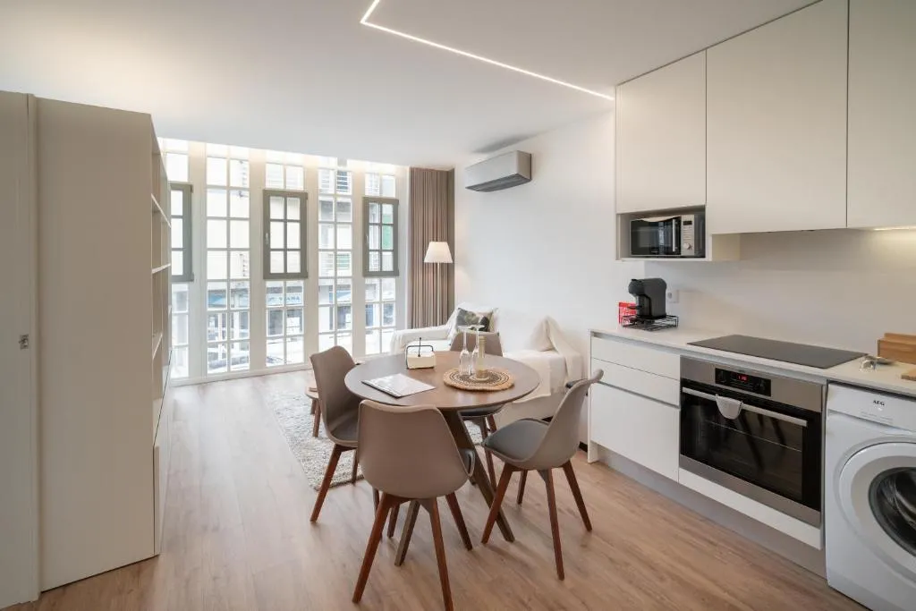 MAM HEAT Apartments - Viana City Centre 7