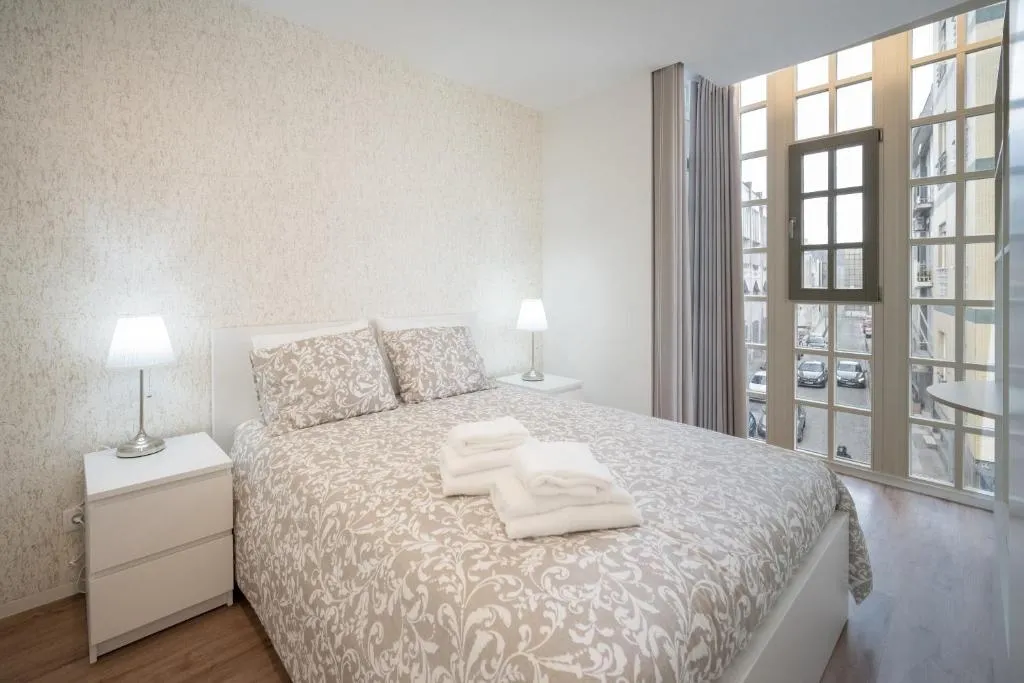 MAM HEAT Apartments - Viana City Centre 3