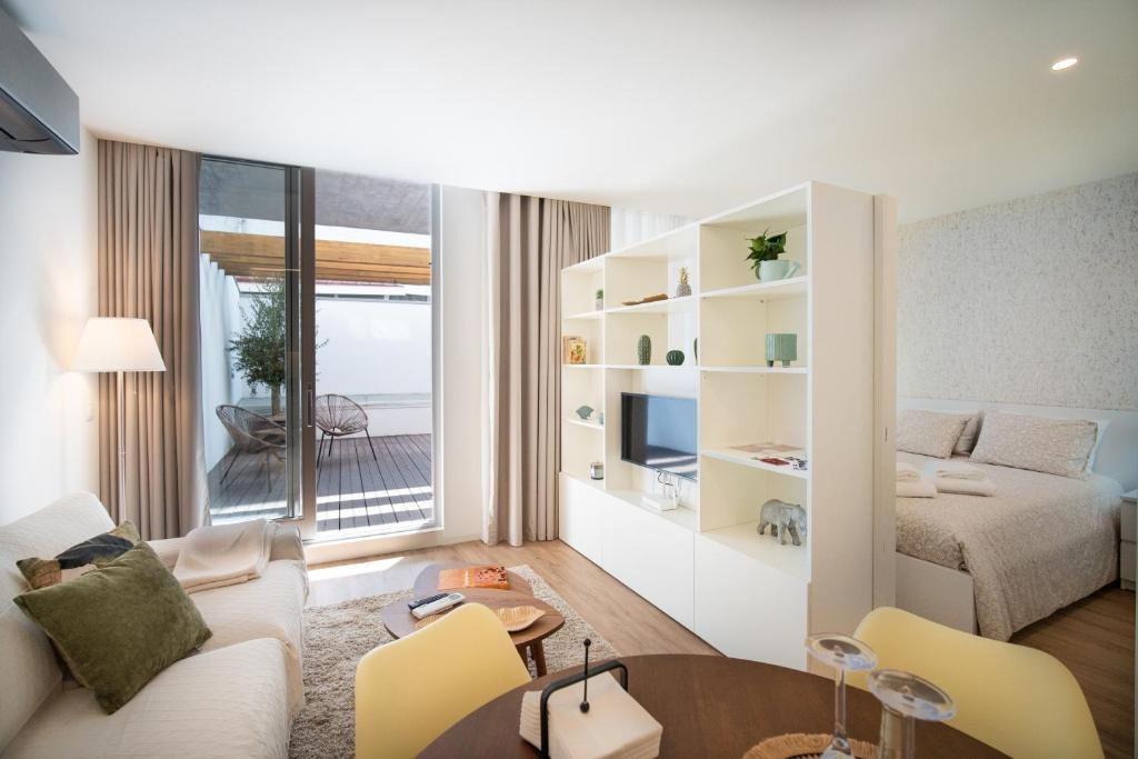 MAM HEAT Apartments - Viana City Centre 2
