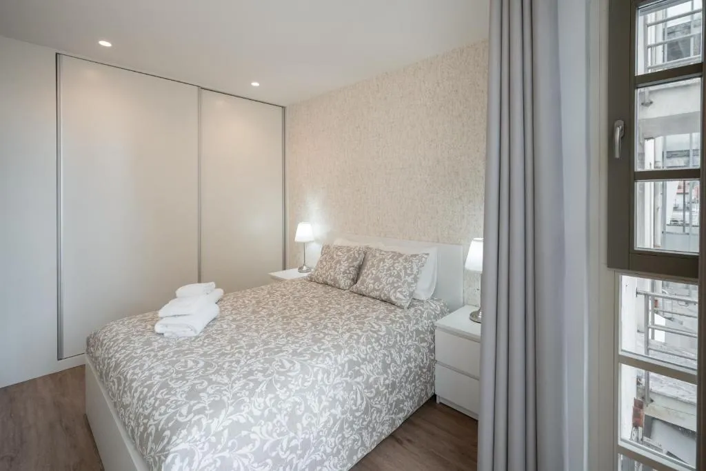 MAM HEAT Apartments - Viana City Centre 8