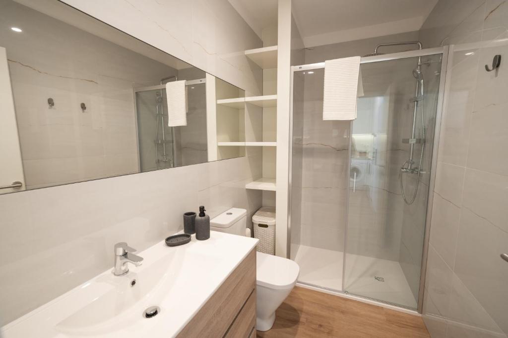 MAM HEAT Apartments - Viana City Centre 8