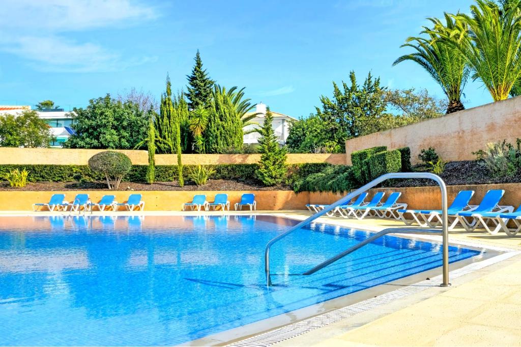 FLH Albufeira Ocean View House with Garden & Pool 3