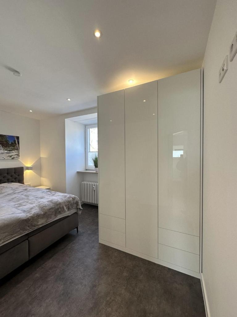 AP 3 - LIVING Apartment Houses 5