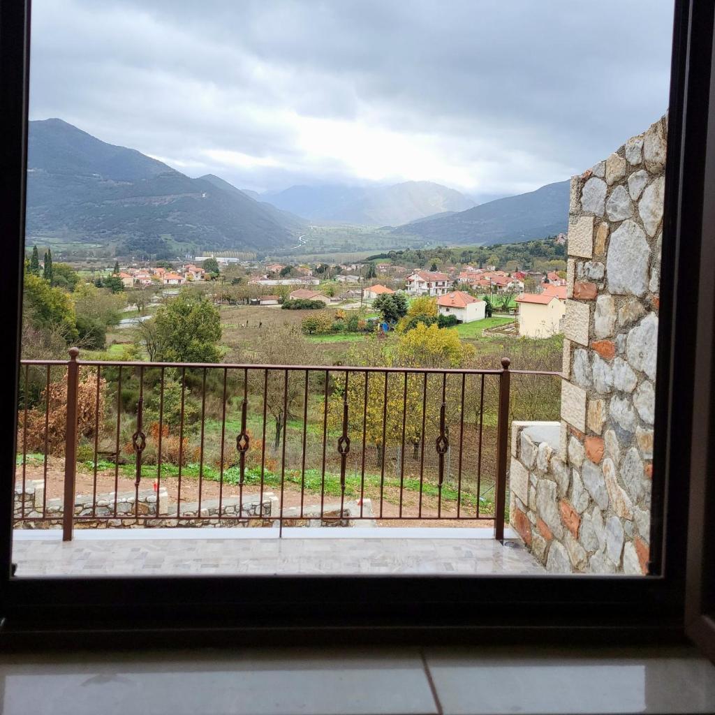 Τα πέτρινα στο Σκεπαστό 8