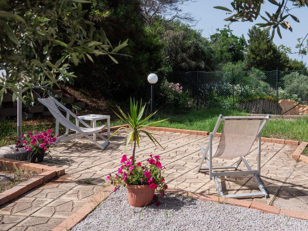 Photo de la galerie de l'établissement VILLA ANGELA TRABIA, à Trabia