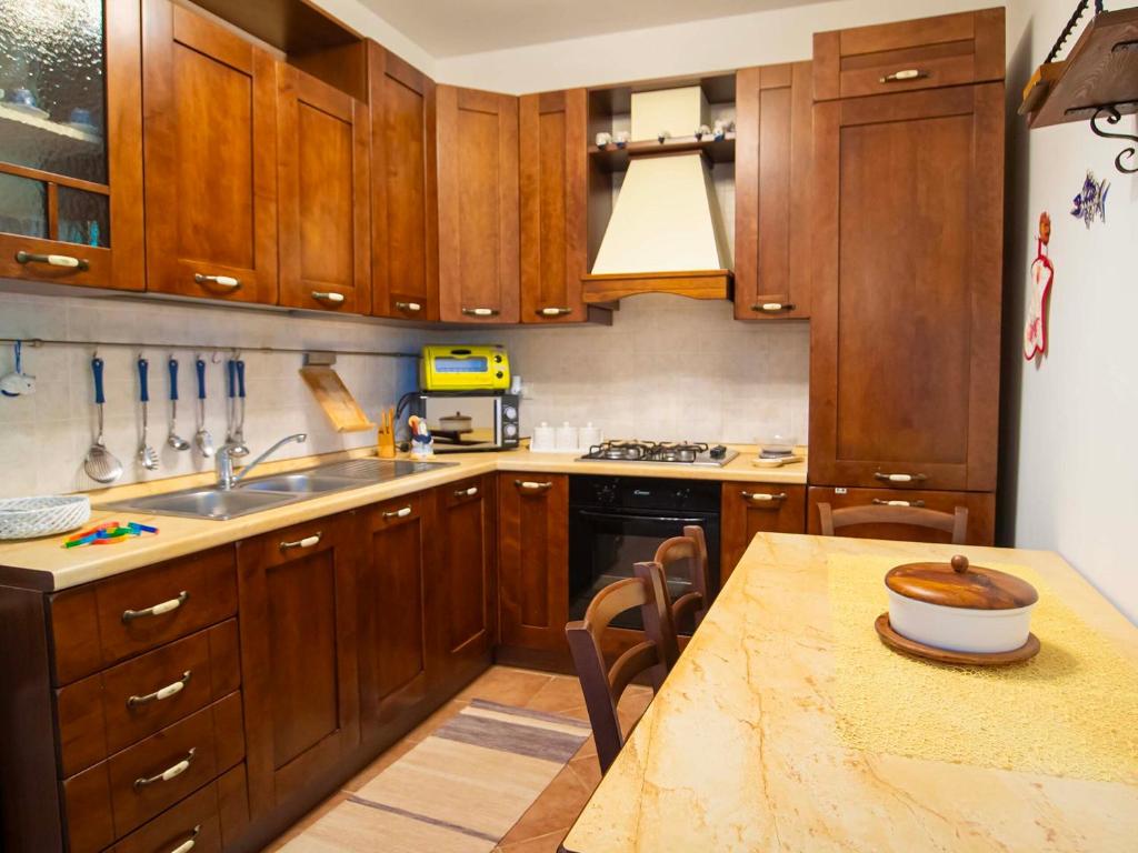 Photo de la galerie de l'établissement VILLA ANGELA TRABIA, à Trabia