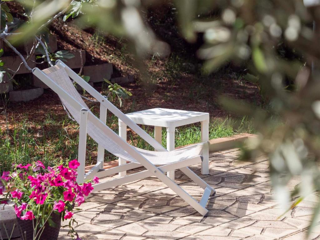 Photo de la galerie de l'établissement VILLA ANGELA TRABIA, à Trabia