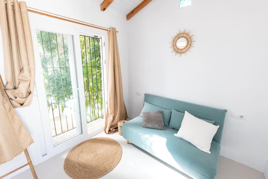 Casa Colibrí Costa de la Luz 2