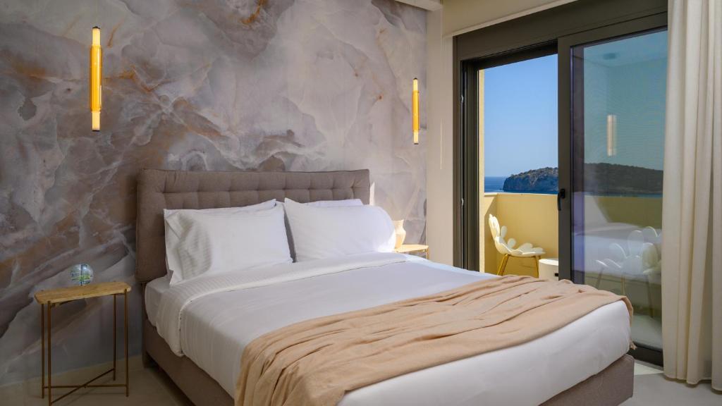 KALOS LUXURY HOMES, BEACHSIDE EXPERIENCE VOULISMA 2