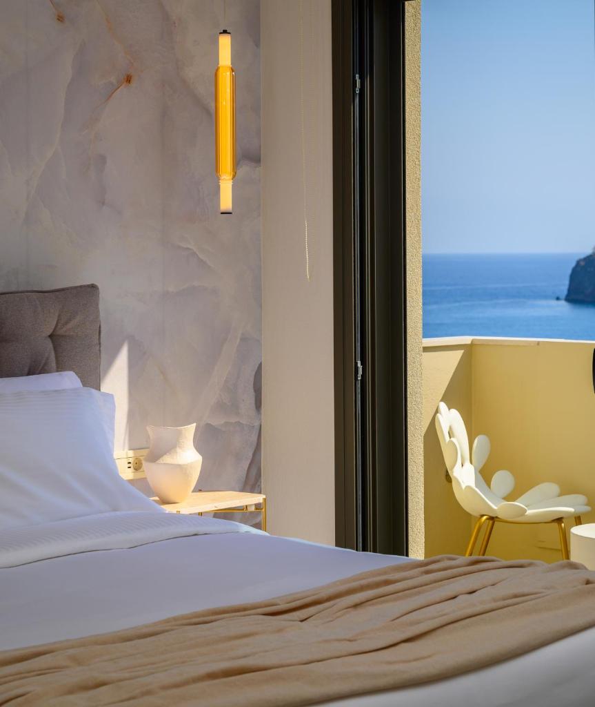 KALOS LUXURY HOMES, BEACHSIDE EXPERIENCE VOULISMA 1