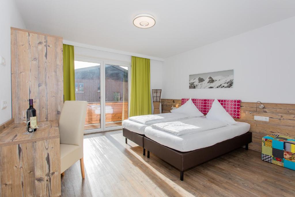 Holiday Home Hettlerhof 2