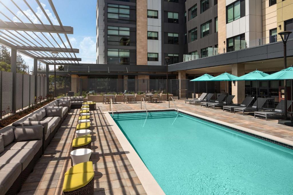 Hyatt House San Jose/Cupertino Image