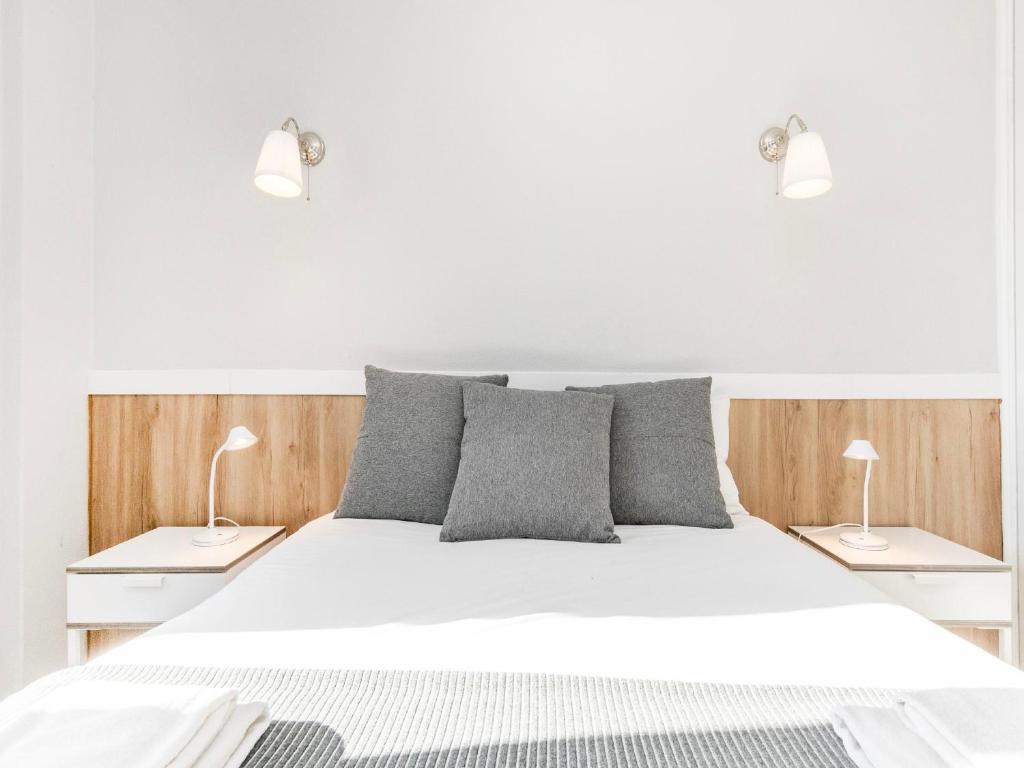 Bright Valadim Apartment 2