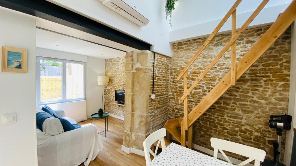La casita, entre mer et campagne 5