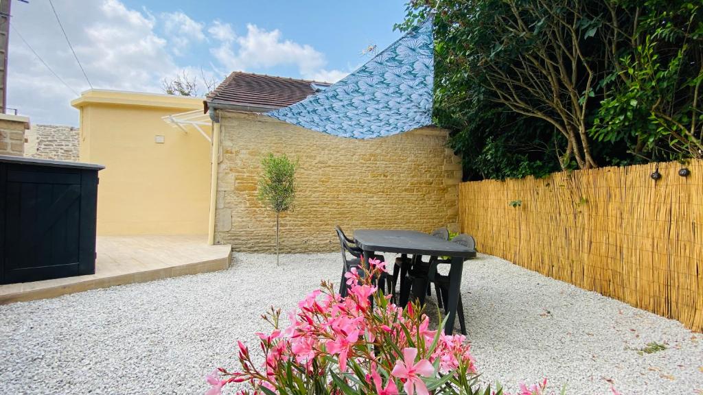 La casita, entre mer et campagne 6