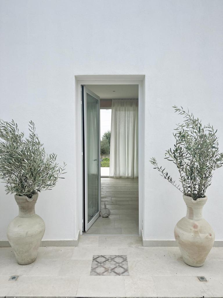 NOTO country farm house -Tenuta Alessandra