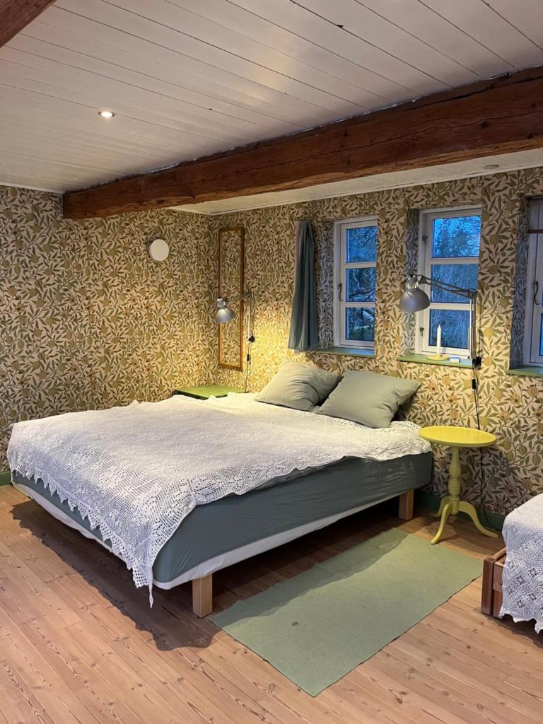 Millinge Gamle Skole 7