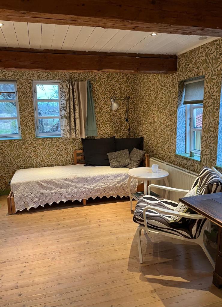Millinge Gamle Skole 2