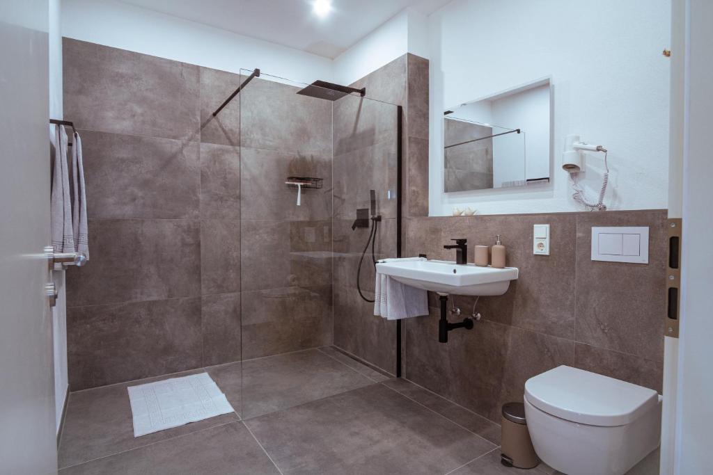 Neue Loft im alten Kelterhaus - Urlaub im Wein- und Ferienort Bekond 3