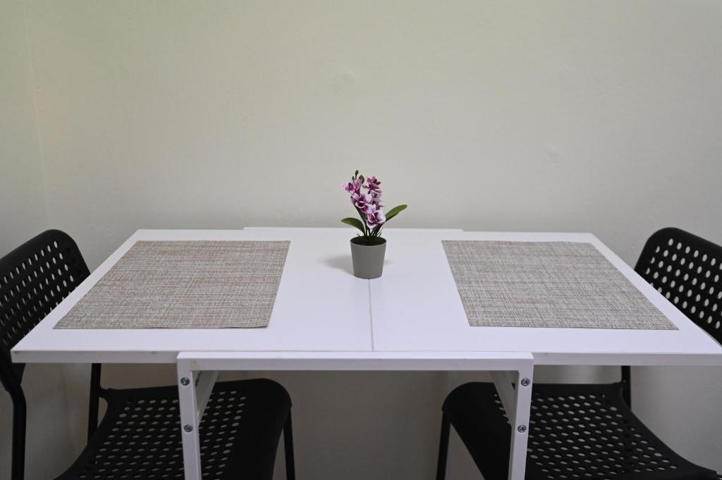 Modern studio at Thessaloniki 7