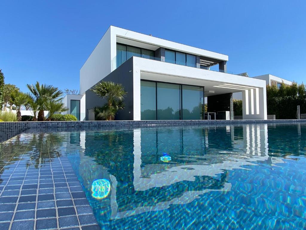 Villa Algarve Paradise