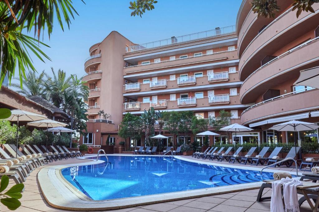 Sunway Playa Golf & Spa Sitges 6
