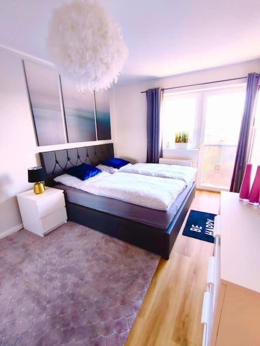 Neuwertige Wohnung in Top Lage incl. Parkplatz 7