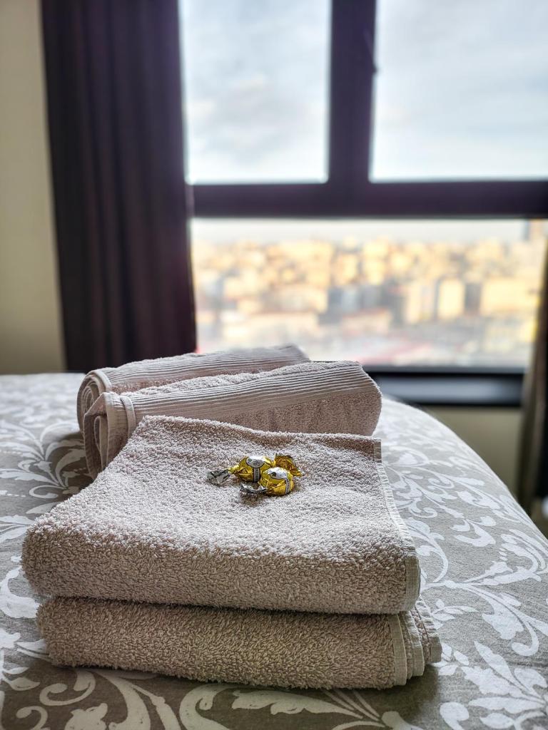 Belgrade Waterfront - Beograd na vodi Lux Apartman 2