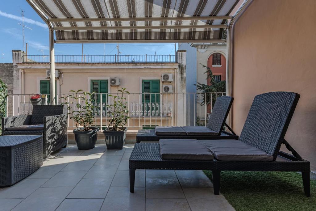 Eritrean Terrace 6