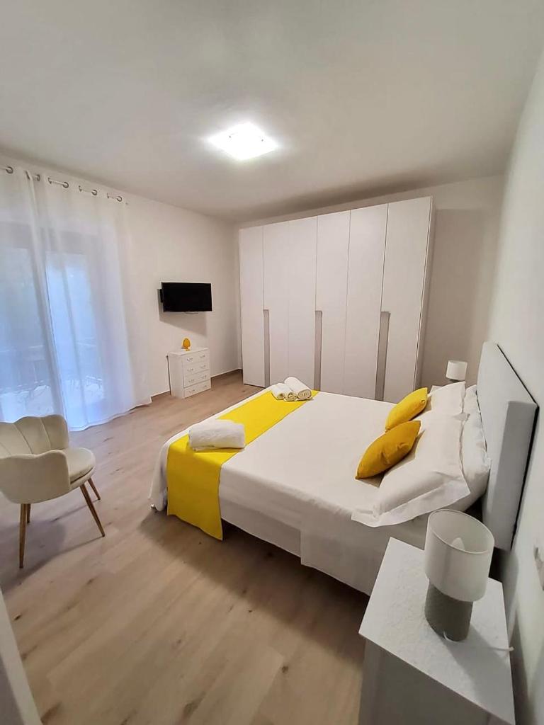 CASA ROSELLINA SORRENTO 2
