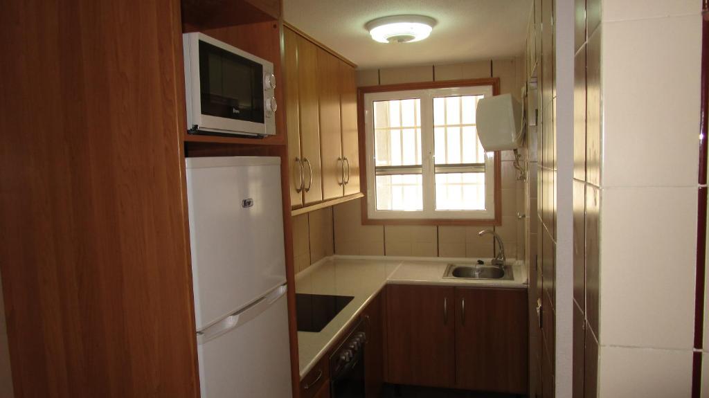 Apartamentos Kasa 8