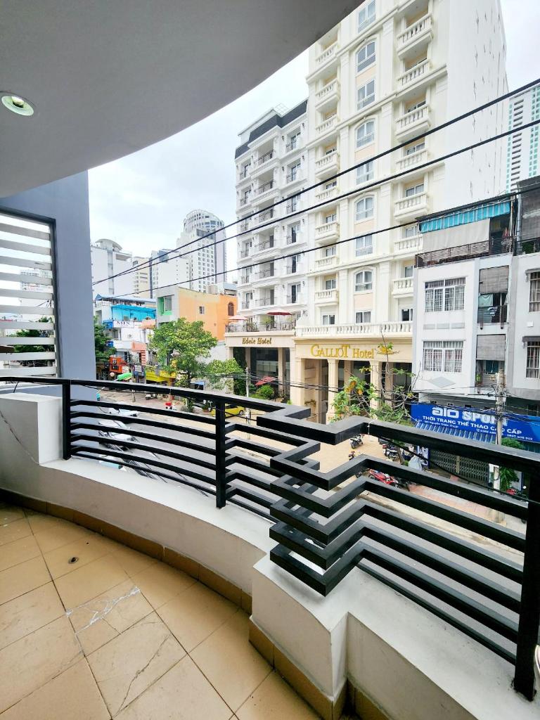 Star Light Nha Trang