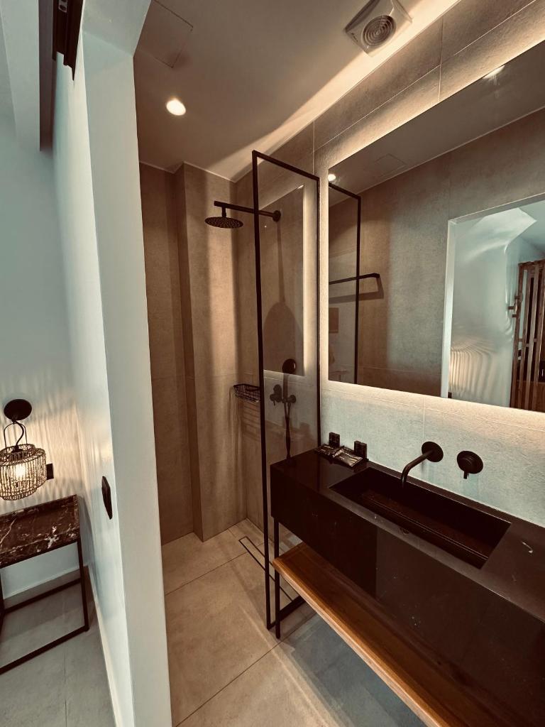 Bonita Luxury Room 7