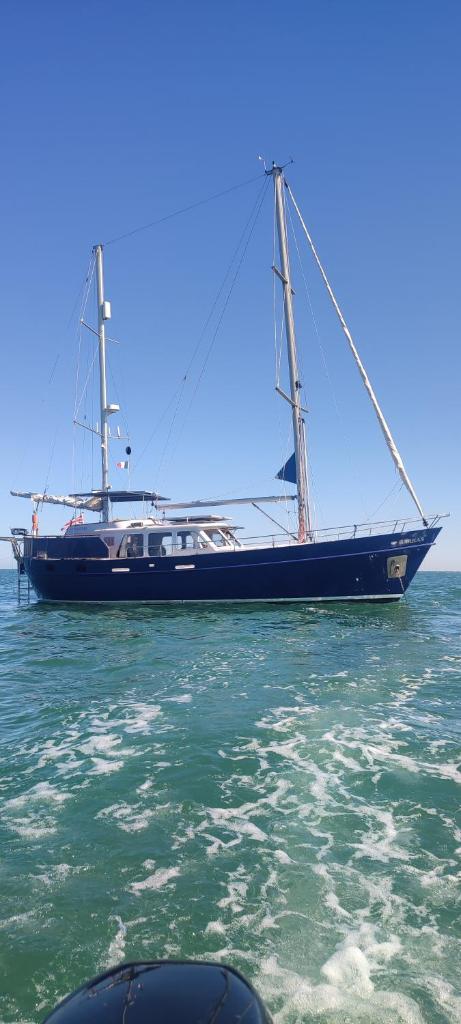 Photo de la galerie de l'établissement Barkas, à La Rochelle